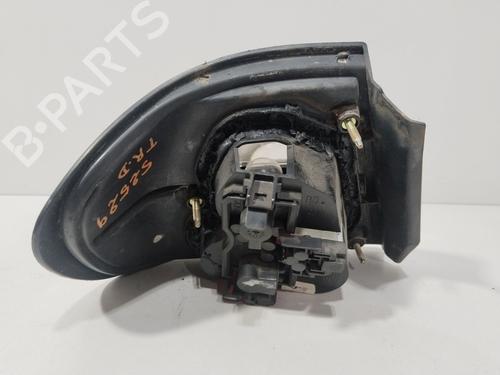 Right taillight NISSAN PRIMERA Hatchback (P11) 2.0 TD | BP28211293C35 