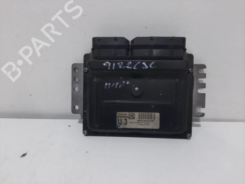 Used Engine control unit (ECU) Engine control unit (ECU) 12256092 12256092