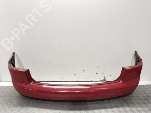Used Rear bumper VW TOURAN (1T1, 1T2) 2.0 TDI 16V (140 hp) 19335474