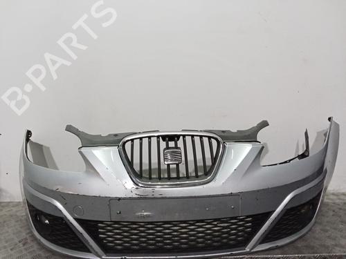 Used Front bumper SEAT ALTEA (5P1) 1.6 TDI (105 hp) 29520197