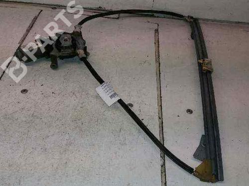 Used Front right window mechanism RENAULT SCÉNIC I MPV (JA0/1_, FA0_) [1999-2010]  5177138