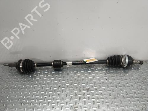 Used Right front driveshaft Right front driveshaft 37073227 37073227