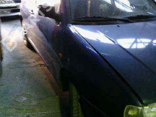 Right taillight SEAT IBIZA II (6K1)  | BP5206552C35 