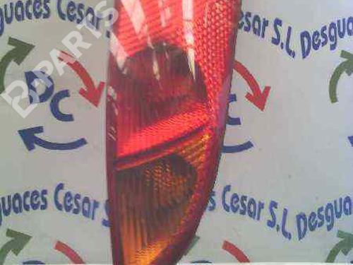 Used Right taillight Right taillight 5198331 5198331