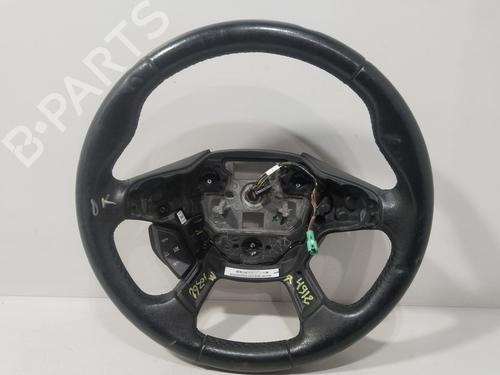 Used Steering wheel FORD C-MAX II (DXA/CB7, DXA/CEU) 1.0 EcoBoost (125 hp) 29616247