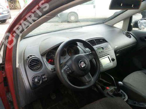 Steering column stalk SEAT TOLEDO III (5P2)  | BP5201970I23 
