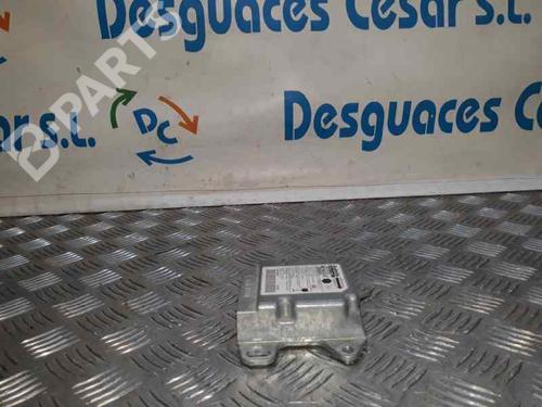 Used ECU airbags RENAULT KANGOO (KC0/1_) 1.2 (KC0A, KC0K, KC0F, KC01) (58 hp) 5245891