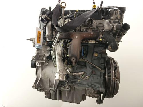 Engine ALFA ROMEO 159 (939_) 1.9 JTDM 8V (939AXE1B, 939BXE1B, 939BXH1B) | BP33981440M1 - Image 5