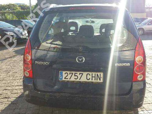 Ruitenwissermotor voor MAZDA PREMACY (CP)  | BP6908042M29 