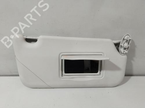 Used Right sun visor Right sun visor FORD FOCUS IV (HN) 1.0 EcoBoost (125 hp) 34445048 34445048