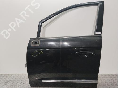 Drzwi przednie lewe SSANGYONG RODIUS I 2.7 Xdi 6200421200 | NEGRO