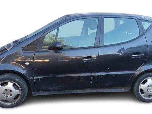 Engine control unit (ECU) MERCEDES-BENZ A-CLASS (W168) A 170 CDI (168.008) | BP16352186M57 