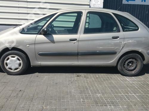 Right mirror CITROËN XSARA PICASSO (N68) 2.0 HDi | BP7436550C27 