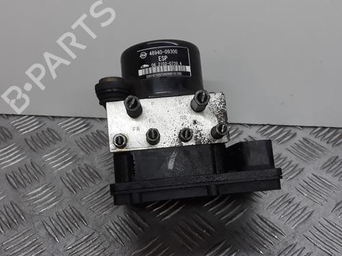 Used ABS pump ABS pump SSANGYONG ACTYON I 2.0 Xdi (141 hp) 7575681 7575681
