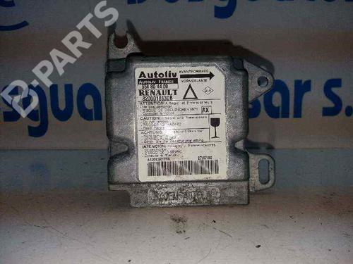 Kollisjonspute styreenhet RENAULT LAGUNA I (B56_, 556_) 1.9 dCi (B56W) (107 hp) 5172557