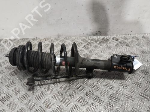 Used Left front shock absorber CHEVROLET AVEO / KALOS Hatchback (T200) 1.4 16V (94 hp) 26611351