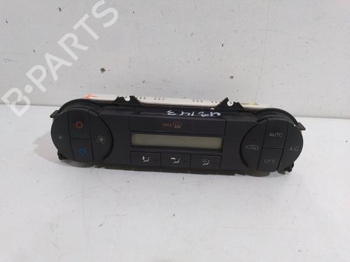Commande Chauffage FORD MONDEO III Turnier (BWY) [2000-2007]  15050951