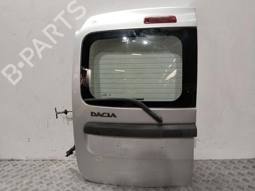 Used Left tailgate DACIA LOGAN MCV (KS_) 1.5 dCi (KS0K) (68 hp) 19054663
