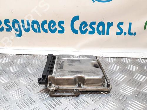 Used Engine control unit (ECU) Engine control unit (ECU) CITROËN XSARA (N1) 2.0 HDi 90 (90 hp) 5200800 5200800