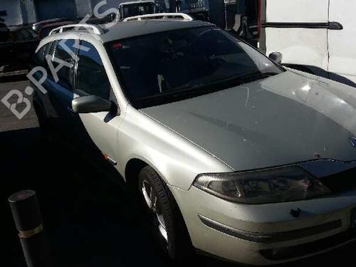 Starter RENAULT LAGUNA II Grandtour (KG0/1_)  | BP5171049M8 