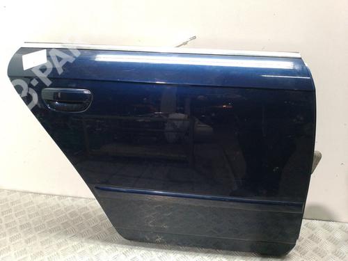 Used Right rear door SEAT EXEO (3R2) [2008-2013]  9278941