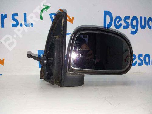 Used Right mirror HYUNDAI ATOS (MX) [1997-2015]  5200192