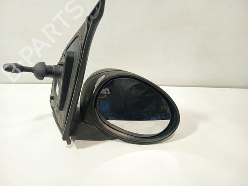 Retrovisor direito Retrovisor direito PEUGEOT 107 (PM_, PN_) 1.0 (68 hp) 32780445 32780445