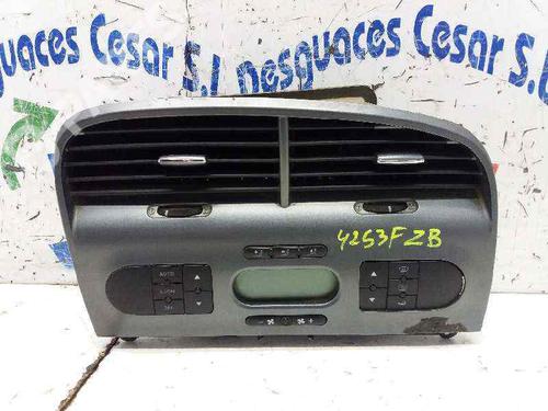 Used Climate control SEAT ALTEA XL (5P5, 5P8) [2006-2015]  7108296