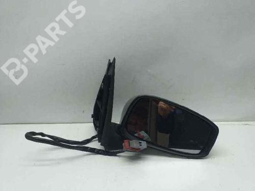 Used Right mirror FIAT STILO (192_) 1.9 JTD (192_XE1A) (115 hp) 5194017
