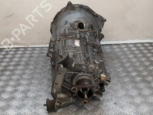 Gearbox BMW 3 Compact (E46) 320 td | BP5176241M3 