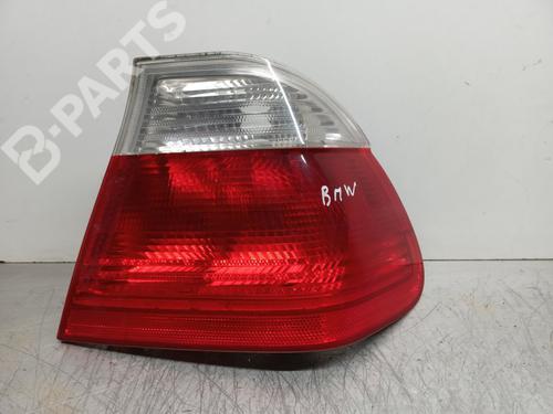 Used Right taillight BMW 3 (E46) 330 d (184 hp) 7071915