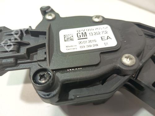 Pedal OPEL ASTRA J (P10) | BP33703920I4 - Image 4