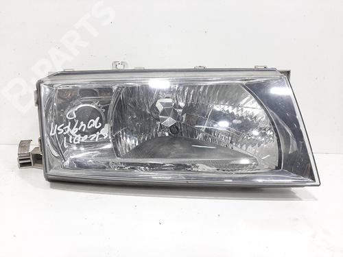 Right headlight SKODA OCTAVIA I (1U2)  | BP9537402C29 