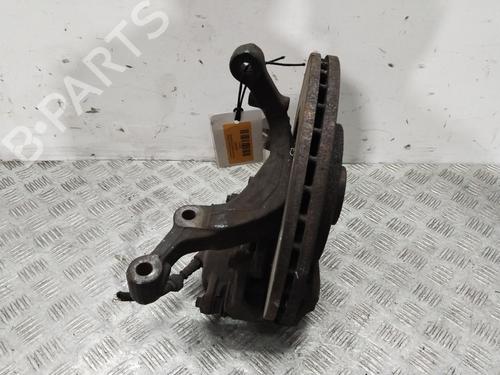 Left front steering knuckle RENAULT TRAFIC II Van (FL) 1.9 dCi 80 (FL0B) | BP34265581M25 - Image 4