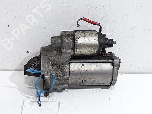 Used Starter Starter MERCEDES-BENZ CITAN Box Body/MPV (W415) 111 CDI (415.603, 415.605) (110 hp) 15241528 15241528
