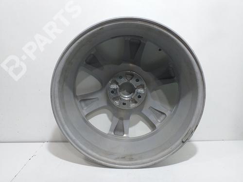 Rim HYUNDAI SANTA FÉ II (CM) 2.2 CRDi | BP11769159C45