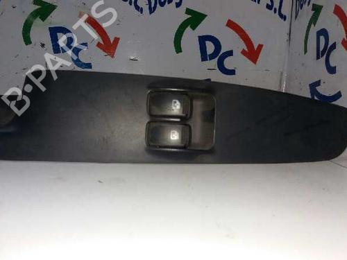 Used Left front window switch Left front window switch HYUNDAI i10 I (PA) 1.1 (67 hp) 6031603 6031603
