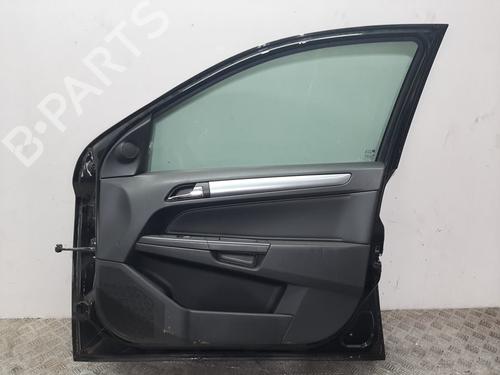 Right front door OPEL ASTRA H (A04)  | BP14924121C3