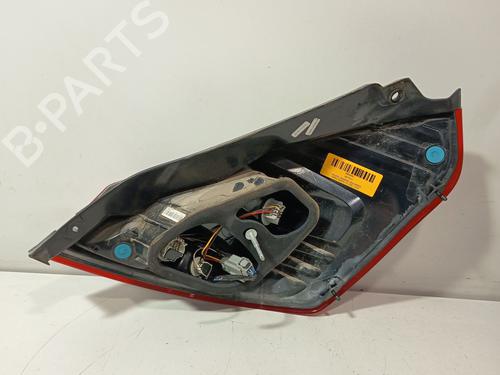 Left taillight FORD FIESTA VI (CB1, CCN) 1.0 EcoBoost | BP34009866C34 - Image 2