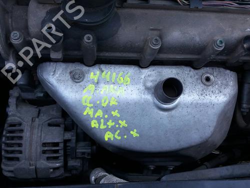 Left mirror SEAT IBIZA III (6L1)  | BP8259356C26 