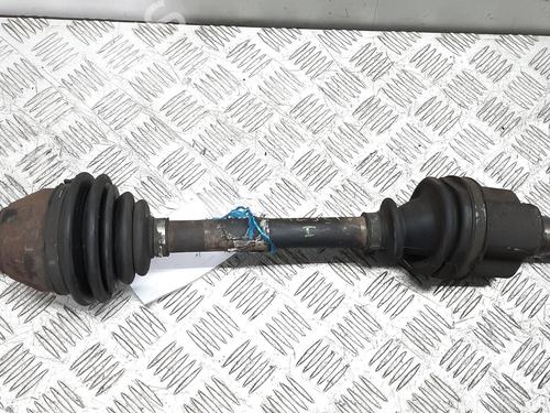 Used Left front driveshaft Left front driveshaft FORD FOCUS II (DA_, HCP, DP) [2004-2013] 8253675 8253675