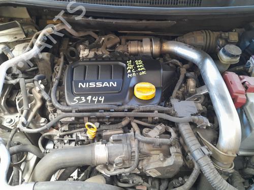 Engine NISSAN QASHQAI +2 (JJ10E) 1.6 dCi | BP36989977M1 - Image 5