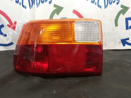 Used Left taillight OPEL ASTRA F Saloon (T92) [1991-2001]  12258840