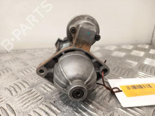 Used Starter Starter FIAT DOBLO Box Body/MPV (223_) 1.3 D Multijet (75 hp) 33428595 33428595