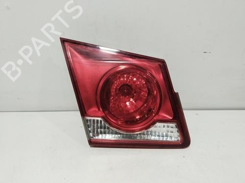 Used Left tailgate light Left tailgate light 38482728 38482728