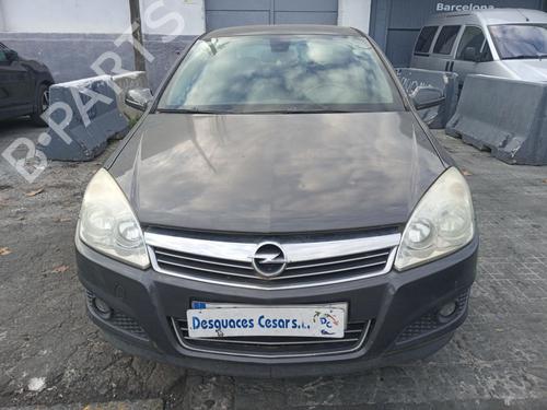 Gearbox OPEL ASTRA H Saloon (A04) 1.7 CDTi (L69) | BP29355083M3 