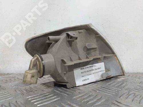 BP5204949C32 | Left front indicator RENAULT MEGANE I (BA0/1_)  BP5204949C32