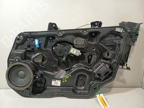 Used Front right window mechanism Front right window mechanism VOLVO XC60 I SUV (156) D3 / D4 (163 hp) 34520424 34520424