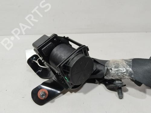 Used Rear left seatbelt HYUNDAI i30 (GD) 1.4 CRDi (90 hp) 30135152