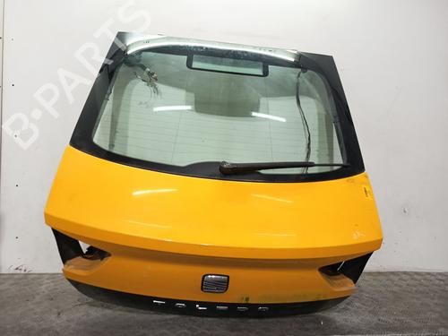 tailgate-seat-toledo-iv-kg3-2012-2013-2014-2015-2016-2017-2018-2019-36111748 main image